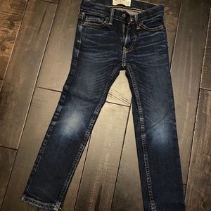 Abercrombie Boys Denim